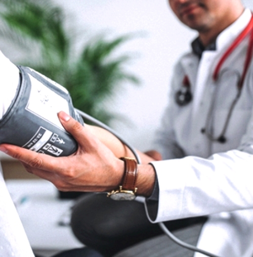 GWT2P Medical - Health & Well-Being - Services